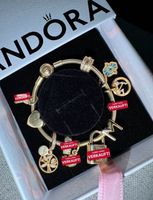Pandora Charm Armband mit Charms Aachen - Aachen-Brand Vorschau
