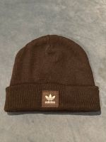 Adidas Beanie Schwarz Mütze Rheinland-Pfalz - Kretz Vorschau