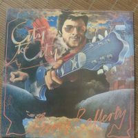 Gary Rafferty City to City LP Vinyl Plattensammlung Niedersachsen - Gifhorn Vorschau