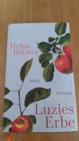 Luzies Erbe von Helga Bürster Dithmarschen - Meldorf Vorschau