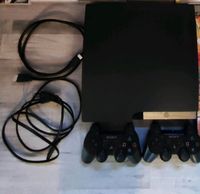 Playstation 3 PS3 + 2 controller und 22 Spiele Baden-Württemberg - Fellbach Vorschau