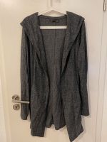 Bershka Herren Strickjacke Medium Grau Duisburg - Duisburg-Mitte Vorschau