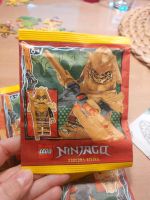 Lego Ninjago Figur Kaiserlicher Klauenjäger 6+  Set Nr 892311 Bayern - Kist Vorschau