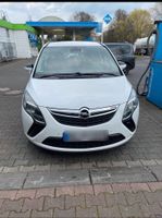 Opel Zafira C Tourer 2.0cdti Euro5 *Tüv *5sitzer *Van Nordrhein-Westfalen - Unna Vorschau