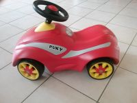 Puky Bobby-Car Racer, nur Abholung Kr. Altötting - Winhöring Vorschau