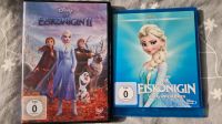 Die Eiskönigin 1 und 2 - DVD Nordrhein-Westfalen - Goch Vorschau