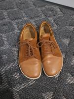 Zaqq Barfußschuhe Leder Gr.42 Berlin - Reinickendorf Vorschau