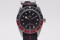 Tudor Black Bay GMT Nato NEW Full Set 2024 79830RB Frankfurt am Main - Sachsenhausen Vorschau