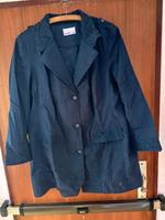 Sheego Jacke Gr. 52 marine NAGELNEU Niedersachsen - Seesen Vorschau