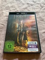 Hobbit - Film Berlin - Dahlem Vorschau