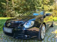 VW EOS GT SPORT CABRIO Bayern - Weiden (Oberpfalz) Vorschau