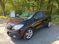 Opel Mokka 1.7 CDTI ecoFLEX, Edition Start/Stop... Bayern - Gemünden a. Main Vorschau