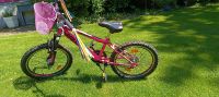 Kinderfahrrad 20" Nordrhein-Westfalen - Castrop-Rauxel Vorschau