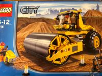 Lego City 7746 planierraupe baustellenfahrzeuge Bayern - Bayreuth Vorschau