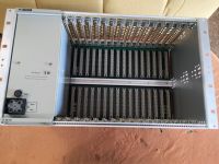 Stromversorgung ABB 35 NE 90 mit ABB mit Card File Rack Sachsen-Anhalt - Magdeburg Vorschau