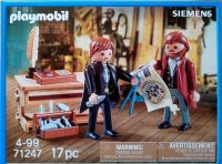 Playmobil Sonderedition 175 Jahre Siemens Sachsen - Callenberg b Hohenstein-Ernstthal Vorschau