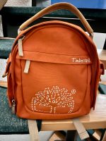 Timberland Kinder Rucksack orange Hessen - Wöllstadt Vorschau