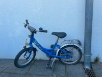 Fahrrad, Puky, 16 Zoll, blau Hamburg-Nord - Hamburg Langenhorn Vorschau