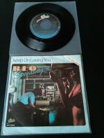 REO Speedwagon Vinyl Single – Keep On Loving You – von 1981 Innenstadt - Köln Altstadt Vorschau