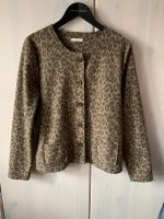 Lilienfels Wolljacke Khaki Wollblazer Wolle Blazer Blazerjacke 42 Essen-West - Holsterhausen Vorschau