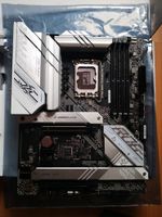 Asus ROG STRIX B660-A GAMING WIFI D4 Mainboard Hessen - Fulda Vorschau