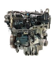 Motor für Opel Saab Astra Zafira Vectra 9-3 9-5 1,9 CDTI Z19DTH 1 Rheinland-Pfalz - Thalhausen b. Hamm Vorschau