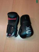 Boxhandschuhe 8oz neuwertig + Bandagen Bayern - Baldham Vorschau