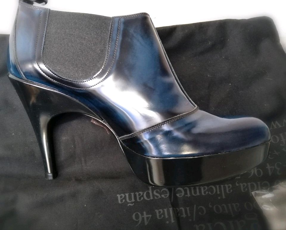 Ankle Boots Pedro Garcia in Unna