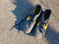Hockey-Schuhe Nike Größe 39 Hessen - Wiesbaden Vorschau