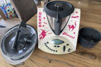 Thermomix TM31 Nordrhein-Westfalen - Werne Vorschau