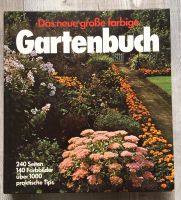 Das große farbige Gartenbuch 1979 Wandsbek - Hamburg Bergstedt Vorschau