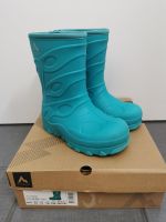 Gummistiefel warm McKinley türkis Gr.31 Thüringen - Suhl Vorschau