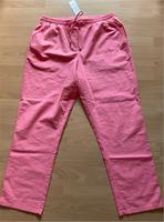MILANO ITALY Leinenhose rosa Gr. 42 neu Hessen - Marburg Vorschau