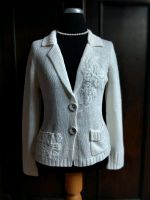 Strickjacke Oui 36 Blazer Bayern - Niedermurach Vorschau