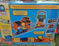 Thomas & Friends Niedersachsen - Wolfenbüttel Vorschau