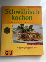 GU Schwäbisch kochen,Kochbuch,Rezepte Nordrhein-Westfalen - Herdecke Vorschau