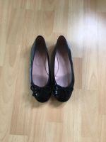 Pretty Ballerinas, Gr.37,5, schwarz, Lackleder Wandsbek - Hamburg Marienthal Vorschau