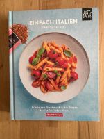 Just Spices Kochbuch Pasta Rheinland-Pfalz - Worms Vorschau