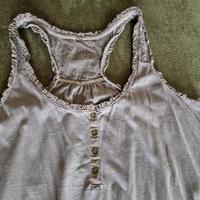 Esprit EDC Kleid M/L Beige/ Braun Sachsen - Mehltheuer Vogtl Vorschau
