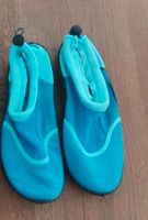 Kinder Aquaschuhe gr 34 Badeschuhe Strandschuhe Baden-Württemberg - Rheinfelden (Baden) Vorschau