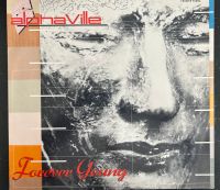 Alphaville Forever Young Schallplatte Rheinland-Pfalz - Miehlen Vorschau