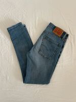 Vintage Levi’s 510 Jeans W30 L32 blau Hose Levi Strauss Classic Bayern - Augsburg Vorschau