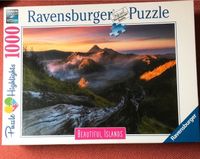 Ravensburger Puzzle 1000 Beautiful Islands Schleswig-Holstein - Eggebek Vorschau