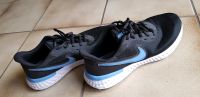 Tolle Sportschuhe Gr.43 NIKE Running REVOLUTION sehr gut erhalten Niedersachsen - Cremlingen Vorschau