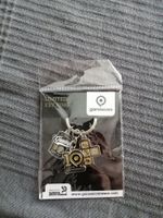 Gamescom 2018 Limited Keyring Baden-Württemberg - Pforzheim Vorschau