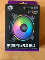 Masterfan MF120 HALO Leipzig - Schleußig Vorschau