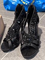 Glamouröse Pumps/High Heels Bayern - Hauzenberg Vorschau