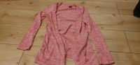 Kinder Luftige Strickjacke rosemelierter Farbe gr.146/152 wie Neu Dortmund - Innenstadt-Nord Vorschau