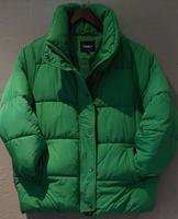 Stepp Jacke ⭐️ Winter Jacke ⭐️ ONLY ⭐️ grün ⭐️ Gr. L ⭐️ TOP ⭐️ Brandenburg - Ludwigsfelde Vorschau