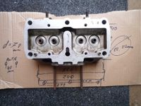 Zylinderkopf Alfa Romeo 96626004, 548887, 96609926 Niedersachsen - Stade Vorschau